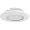 Nuvo 4 Inch, LED Surface Mount Fixture, CCT Selectable 3K/4K/5K, White 62/1581 - alternate 1